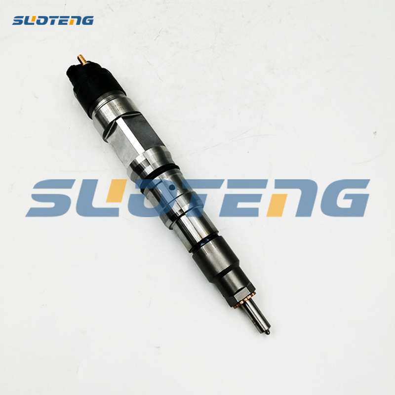 0 445 120 202 Common Rail Fuel Injector 0445120202  for Engine Parts