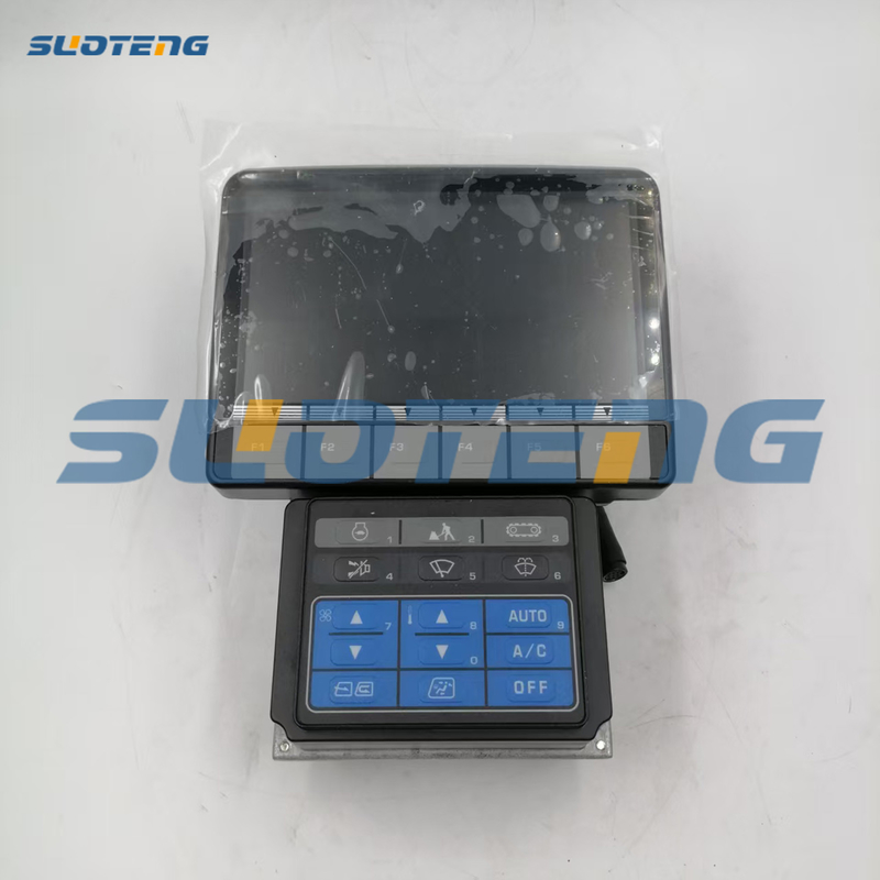 7835-31-5009  Monitor Panel 7835315009  for PC300-8 PC350LC-8 Excavator