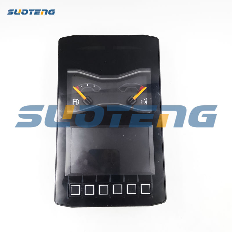 High Quality 520-6242 Monitor Display Panel 5206242 for E306 Excavator Parts