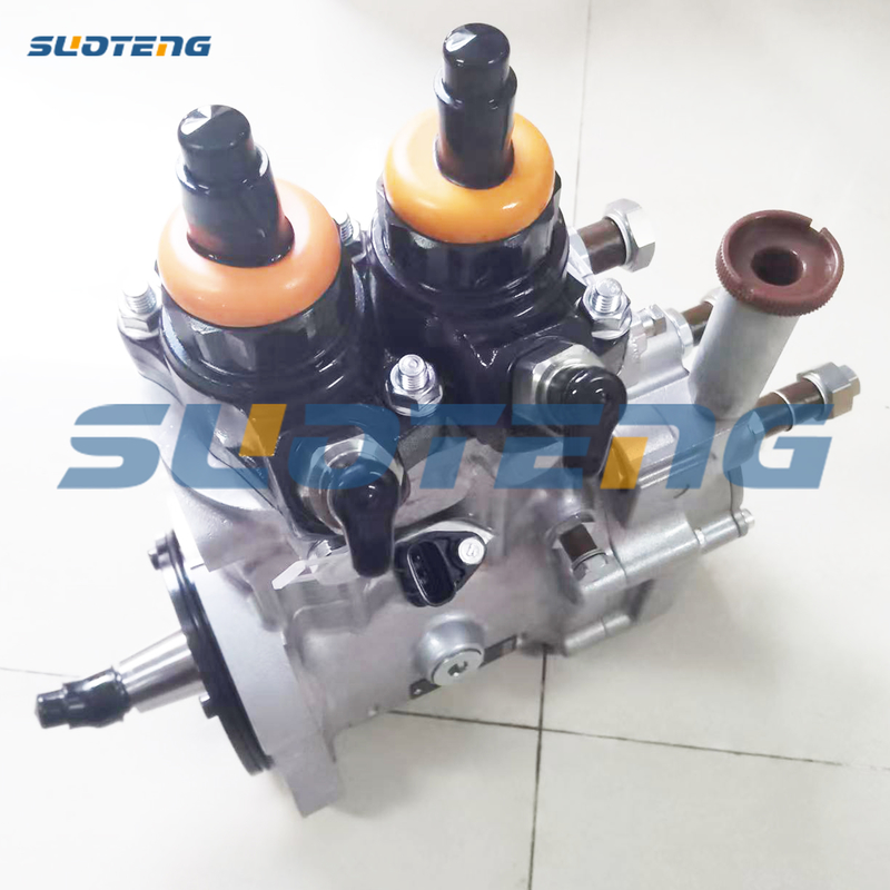 094000-0603 Diesel Fuel Pump Fuel Injection Pump for Excavator PC1250-8