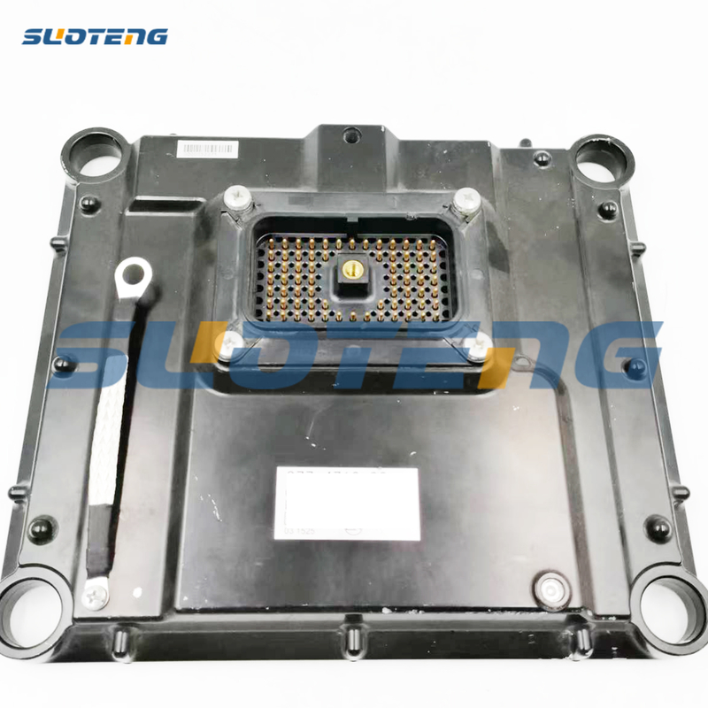 377-4710 3774710 Engine Controller ECU ECM Control Unit for D5K D6K Tractor