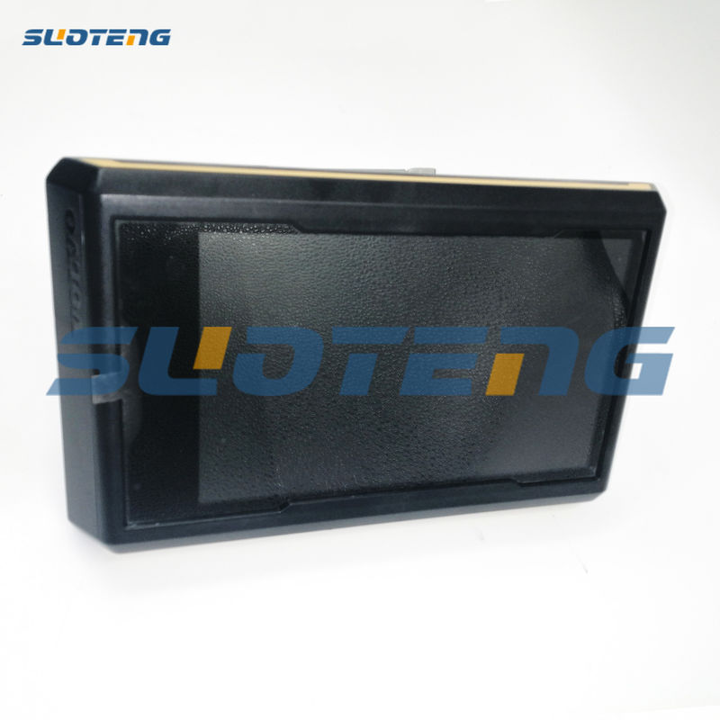 Excavator parts Display panel Monitor 14751420 for EC140E/200/210E/300E