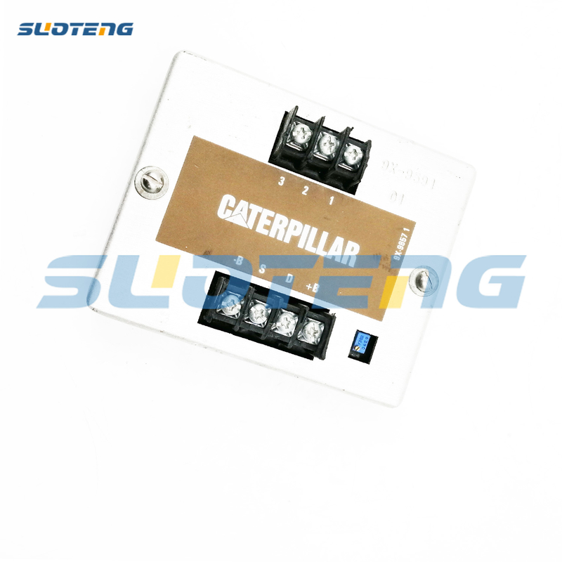 9X-9591 9X9591 for 3412 Generator Sets Voltage Regulator 