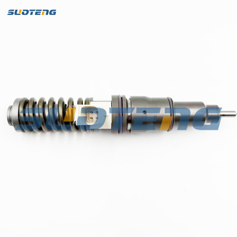 16650-00Z1A Diesel Fuel Injector for E3.18-4D GE13 Truck Parts