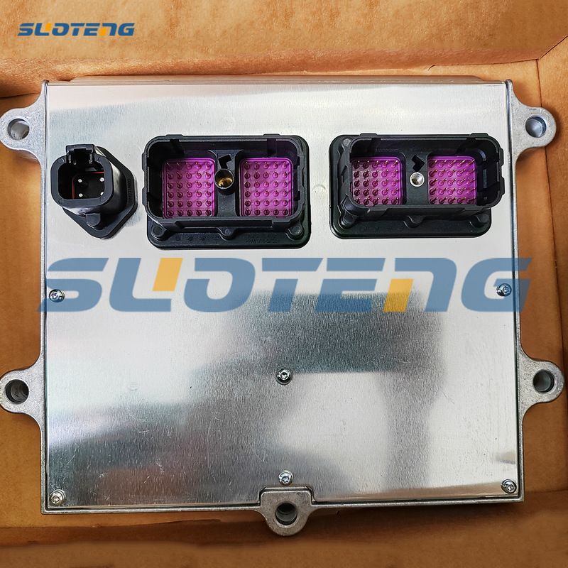 492-1776  Control Controller Excavator ECU For PC200-8 PC300-8 4921776