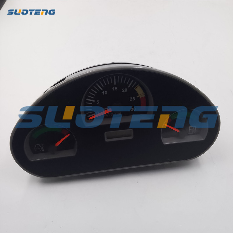 339-3067 Monitor Display Panel Warning Indicator 3393067 for 422E 428E