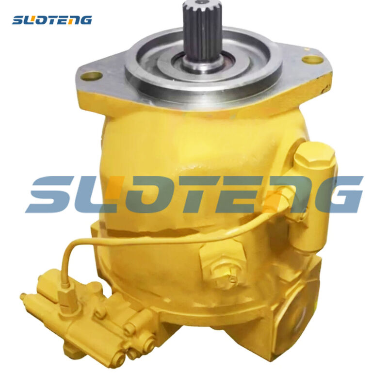Loader Pump 235-4110 235-4108 235-4109 Hydraulic Pump for 416D 420D