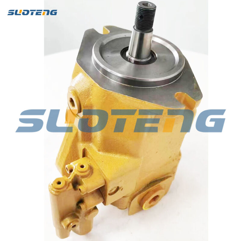 186-3732 Hydraulic Pump 186-3732 for 972G II 966G II Wheel Loader 