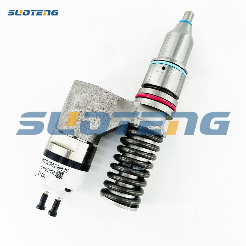 212-3467 Diesel Fuel Injector Common Rail Injector 2123467 For C12 Engine