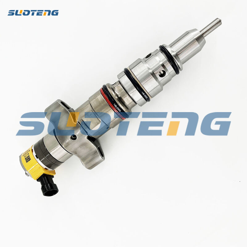 235-2888 Diesel Fuel Injector Common Rail Injector 2352888 For C-9 Engine