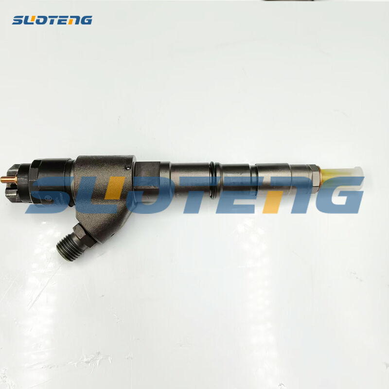 0445120066 Common Rail Fuel Injector 0 445 120 066 for D7E D5E