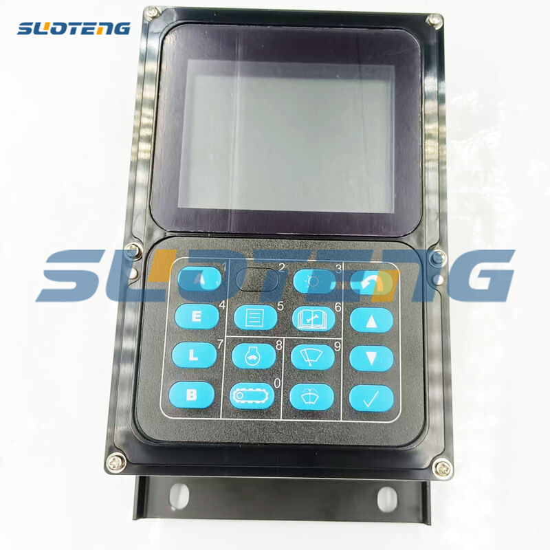 7835-12-3007 Monitor Display Panel for Excavator PC200-7 PC300-7