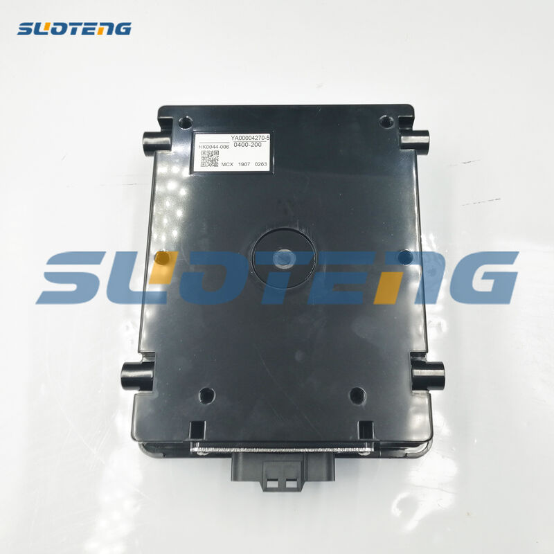 YA00004270 Controller Control Unit ECU ECM Computer Board YA00004270-5 for ZX330-5G
