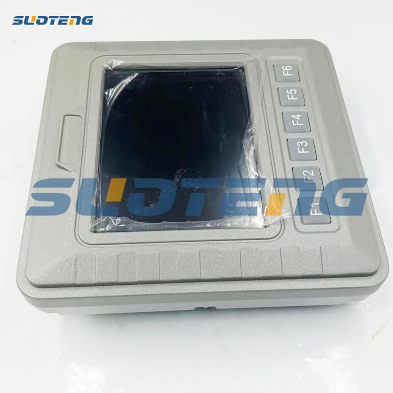 60220-96-00008 602209600008 Control Panel Monitor for SE220-8 Excavator