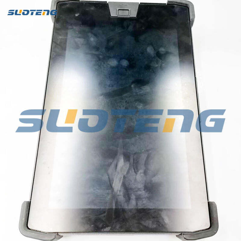 509-0267 E330GC Excavator Monitor Control Panel Monitor with Rich Stock Availability