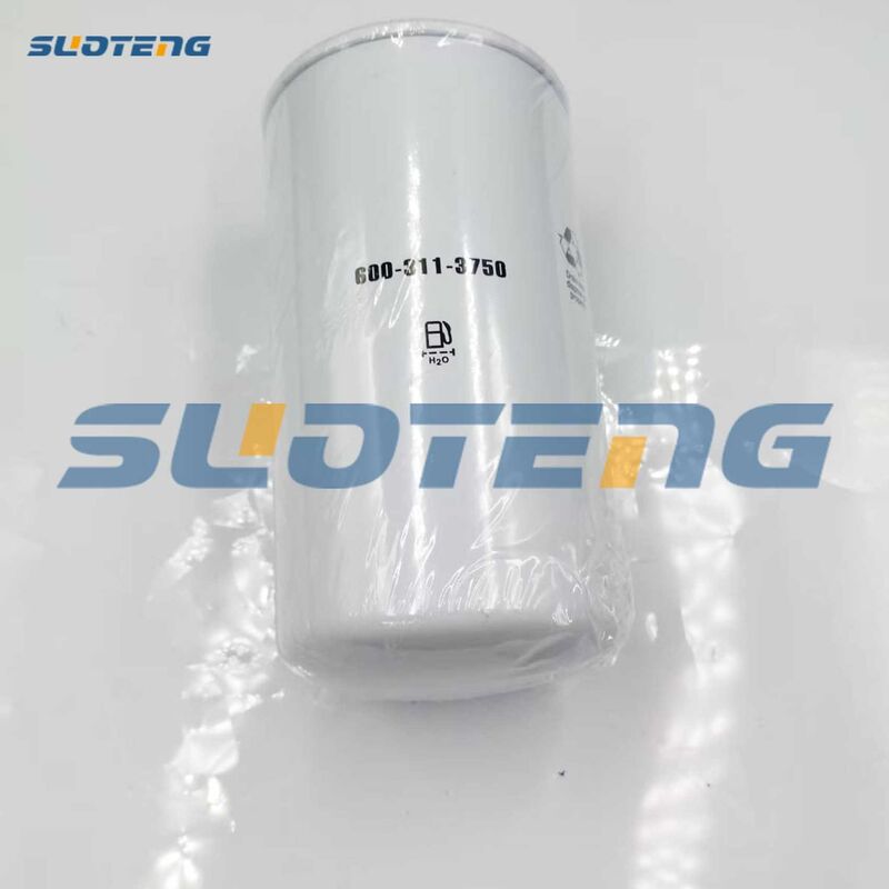 600-319-3750 Filter for D65EX-16 Excavator