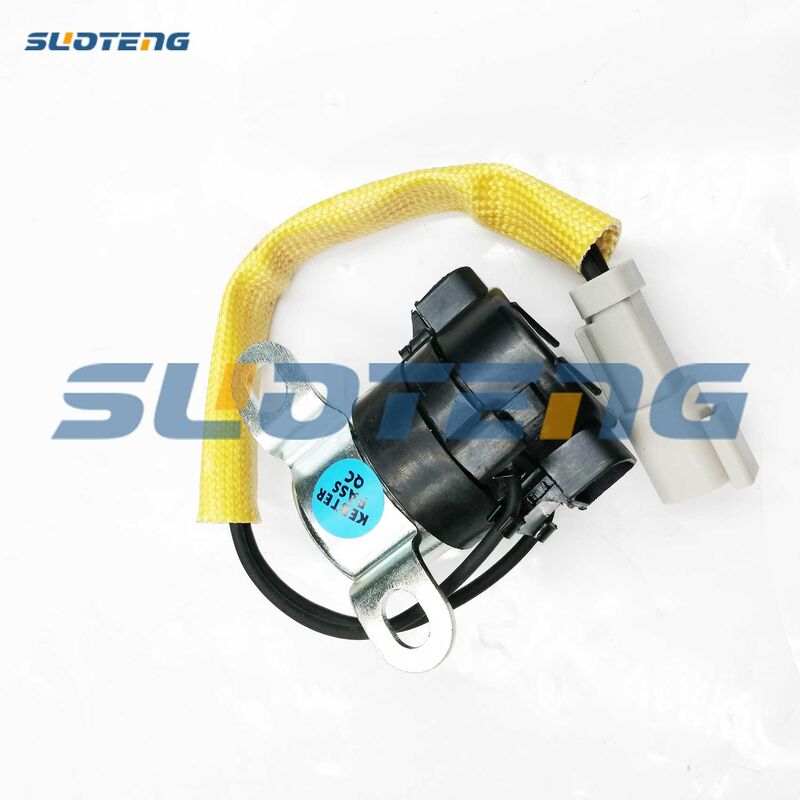 125-1302 1251302 Switch for 311B Excavator