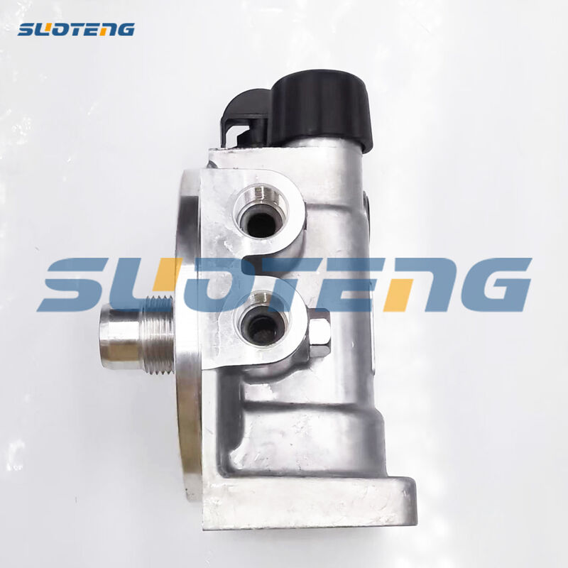11110702 Filter Housing for EC140C Excavator