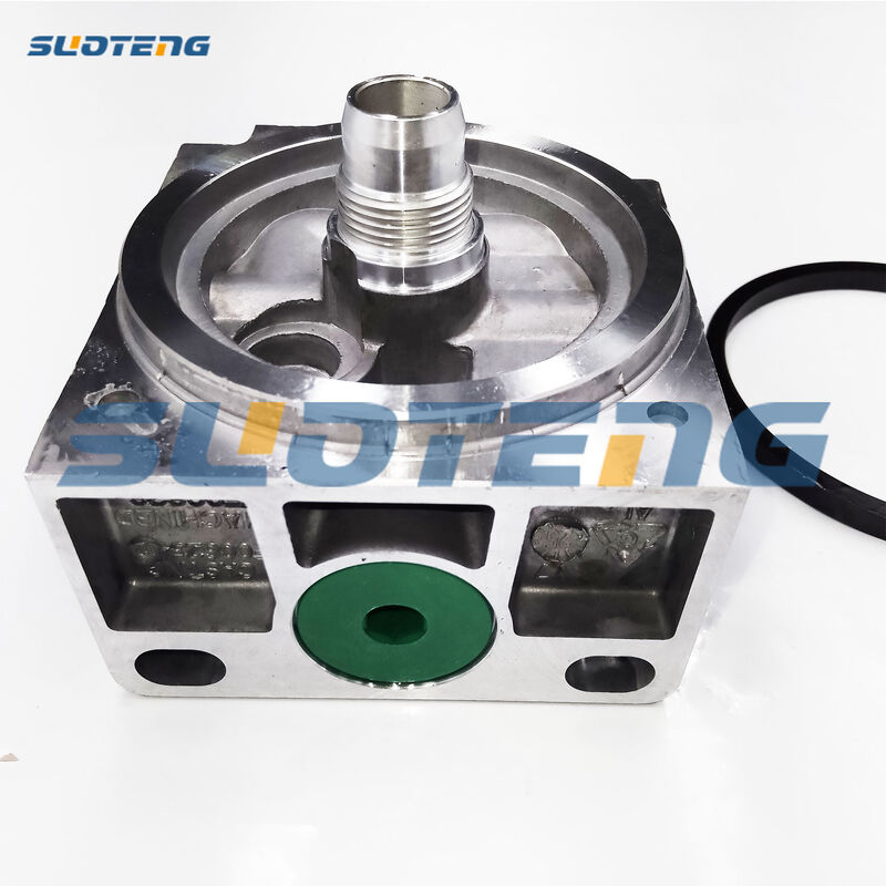 54864268 Fuel Filter Housing for EC140D Excavator