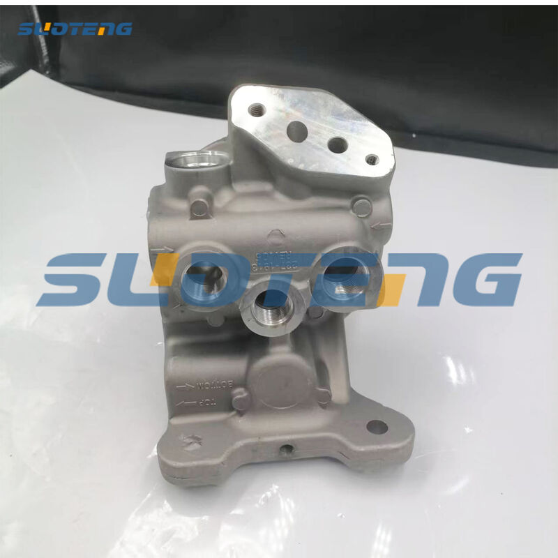 237-1913 2371913 Fuel Filter Head for Engine Parts