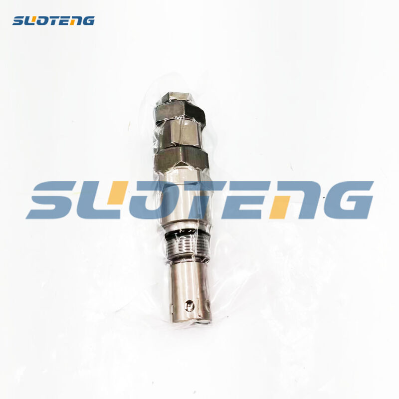 14513267 VOE14513267 Main Relief Valve for EC135B EC140D EC160B EC180B EC200B EC210D EC240C EW145B Excavator