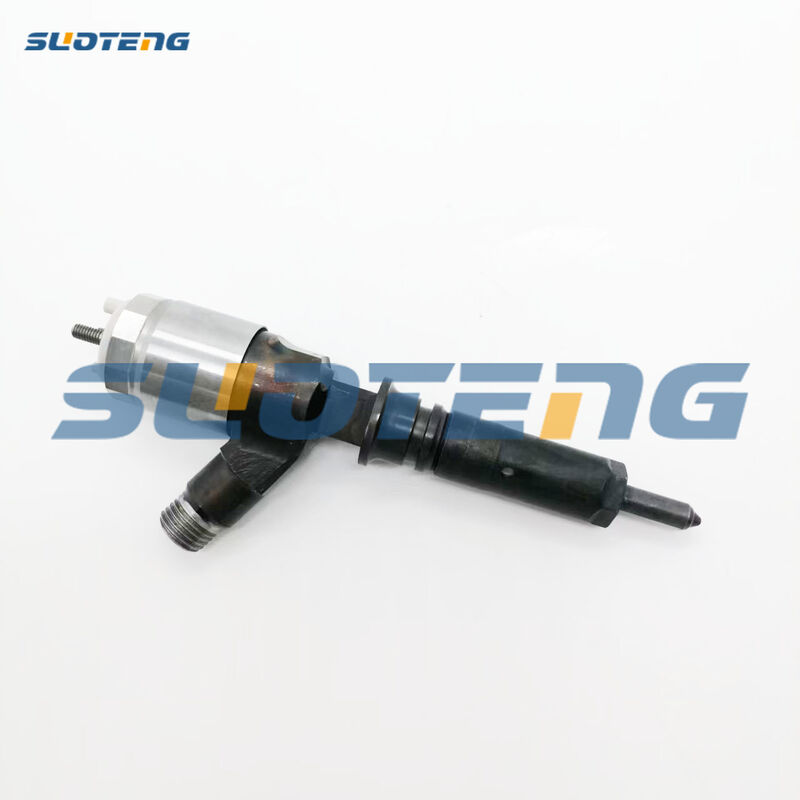326-4700 3264700 Fuel Injector for E320D E320D L Excavator Parts