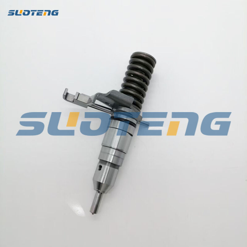 140-8413 1408413 Fuel Injector for 938G Wheel Loader 3116 Engine Parts