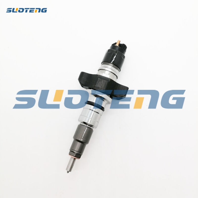 6X 2855135 Fuel Injectors 0445120075 for & for 6.7L Engines China 