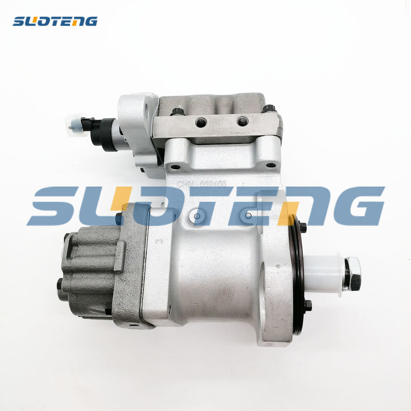 2897500 Fuel Injection Pump for ISC QSC8.3 ISLe QSL9 Engine Made in China