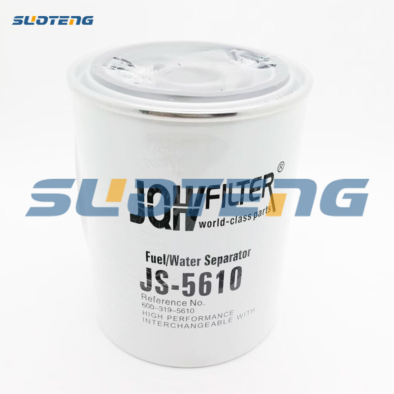 600-319-5610 6003195610 Oil-Water Separator Filter Element Compatible for D85ESS-3 PC200-8MO PC350-8 LC
