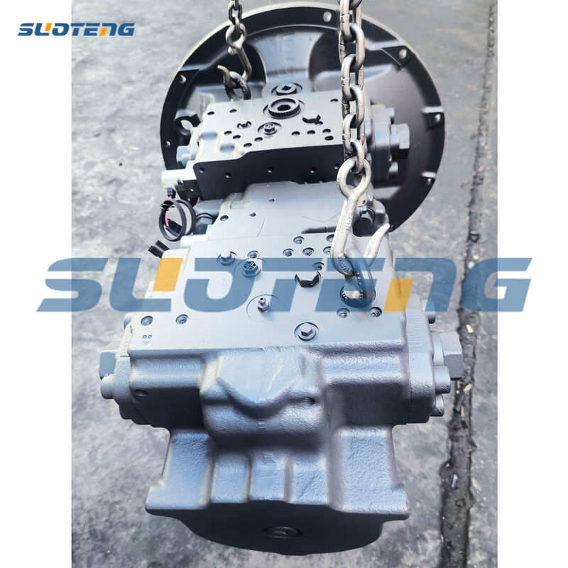 708-2H-00450 Hydraulic Main Pump 7082H00450 for PC450LC-8 PC460LC-8 Excavator Parts
