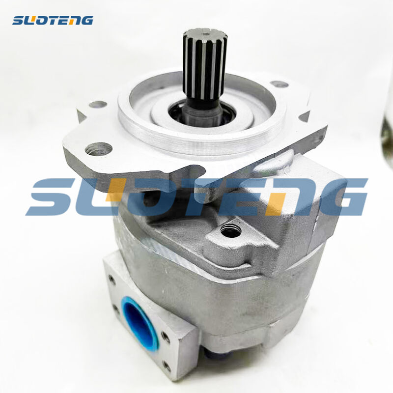 705-22-40110 Hydraulic Pump Gear Pump 7052240110 for WA450-1 Loader  Made in China