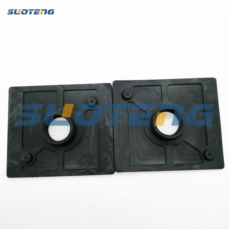 4P9942 4P9943 4P-9942 4P-9943 for C10 C12 Diesel Engine Radiator Seal