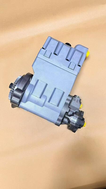 319-0677 319-0678 Fuel Injection Pump for C7 C9 Engine E324D E325D E330D E336D Excavator