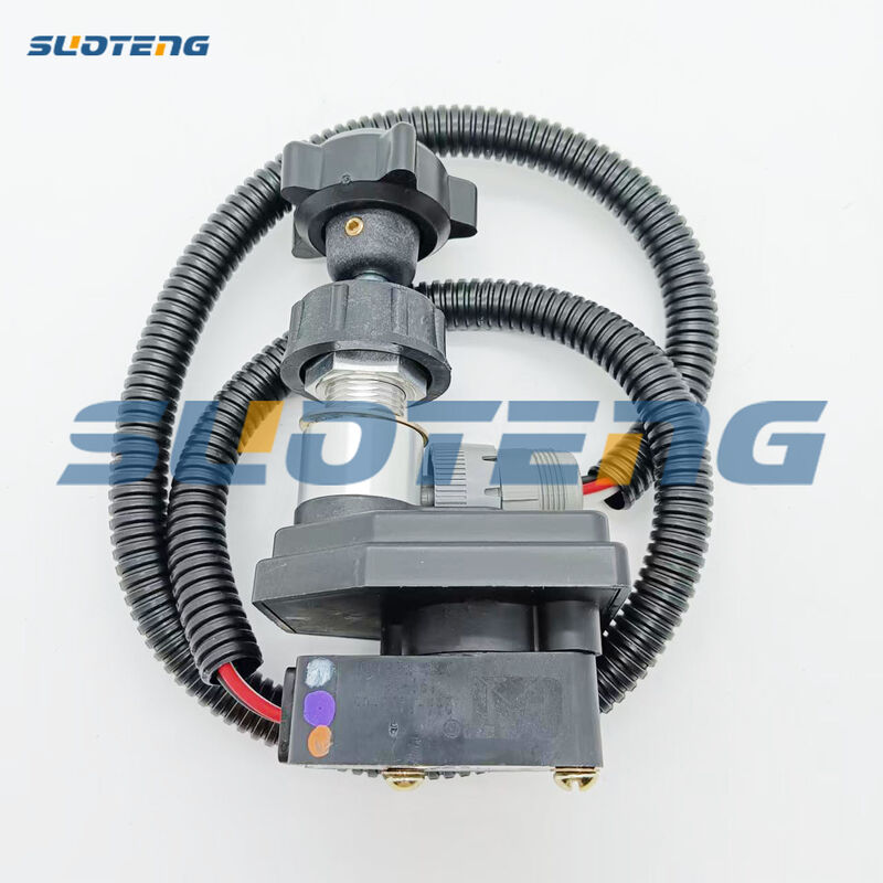 134-0670 1340670 Throttle Control Rotation Position Sensor for C15 C18 Engine
