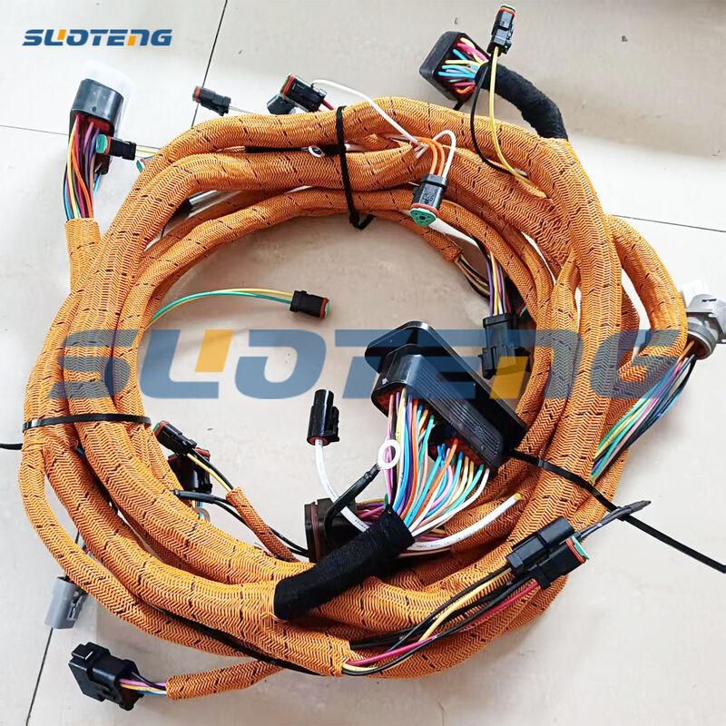 312-0269 3120269 Platform Harness for D6R II D7R II Tractor