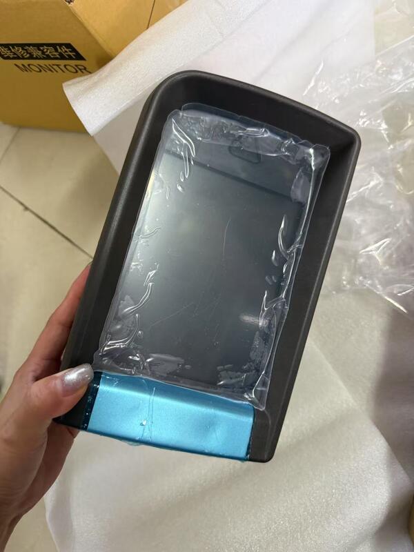 14723715 VOE14723715 Display Monitor Panel 20814604 VOE20814604 ECU Contorller for EC700