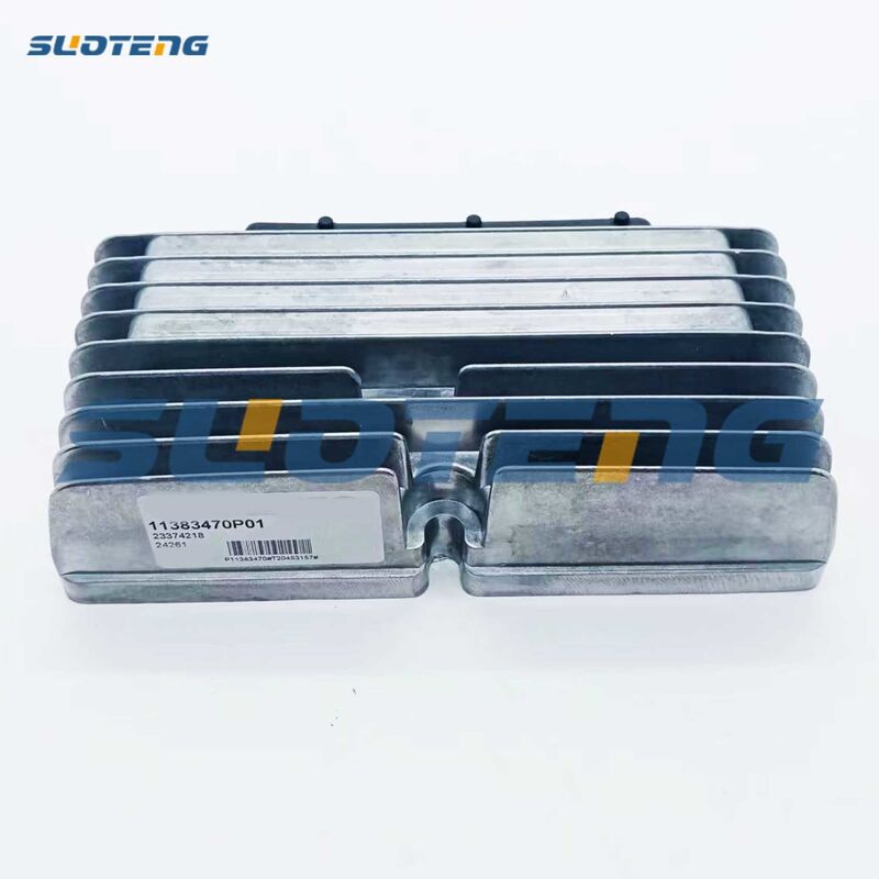 VOE11383470 11383470 Fit for EC480D/EC380D/EC340D Excavator Engine ECU ECM Construction Machinery Parts