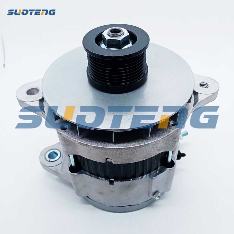 197-8820 24V Alternator 1978820 Compatible for Excavator/Loader Models E320C/E320D/924G / 924H /928H