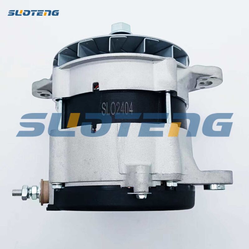 249-0313 2490313 Alternator 24V for C9 Engine 140M 160M Motor Grader