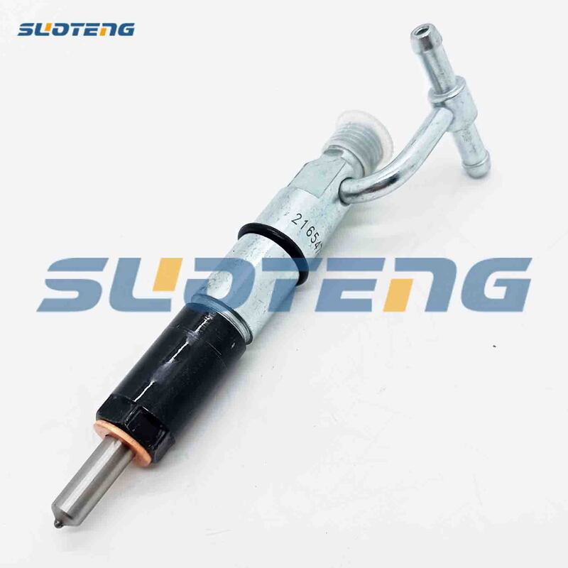 216-5478 2165478 3406 Engine Fuel Injector Nozzle Holder Assembly for D3G/D4G/D5G Tractor