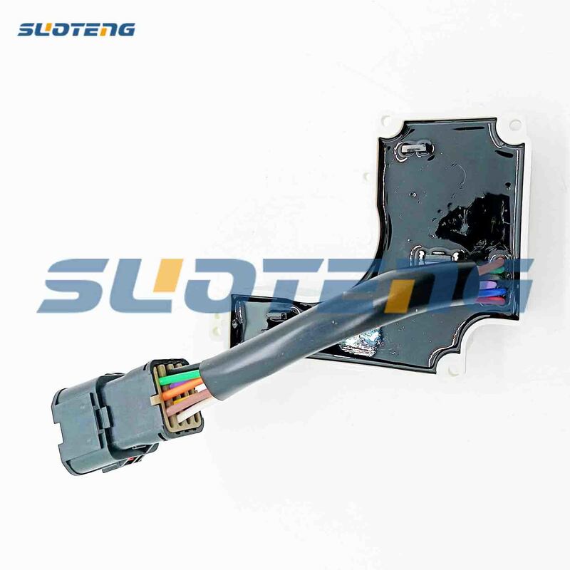 417-43-26212 4174326212 Transmission Selector Switch for WA350-3 WA380-3 Loader