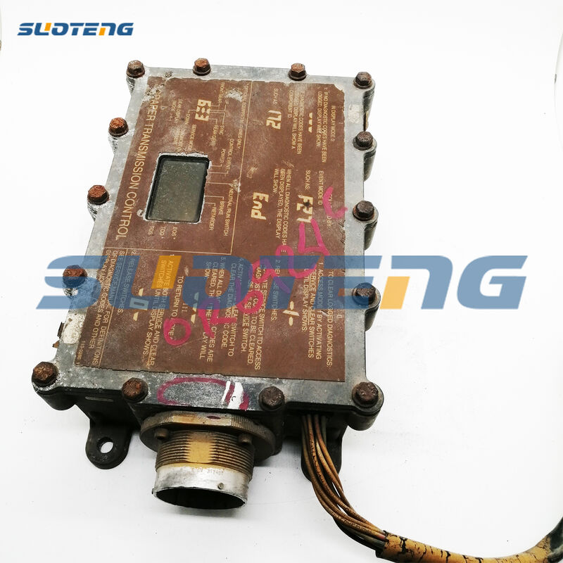 0R-6924/238-2907/199-9847 Controller fit for 657E Coal Wheel Tractor Construction Machinery 