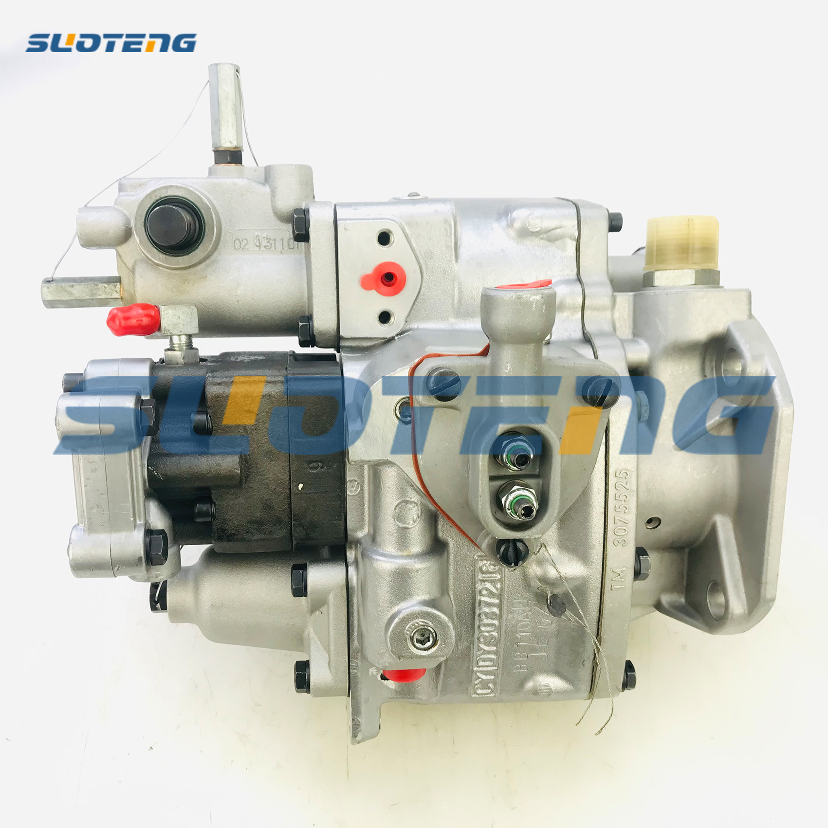 3883776 Fuel Injection Pump For N14 Engine