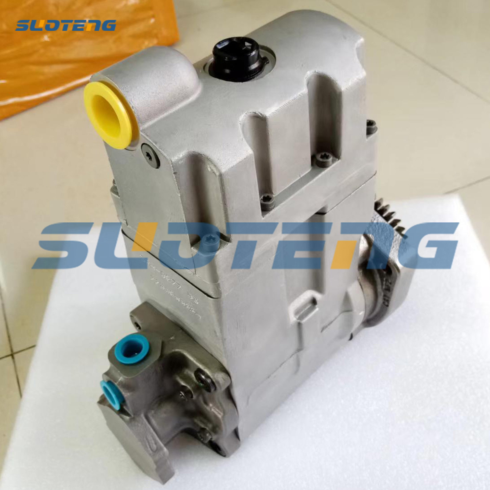 77456 Injection Pump 476-8766 4768766 Fuel Injection Pump For C7 Engine