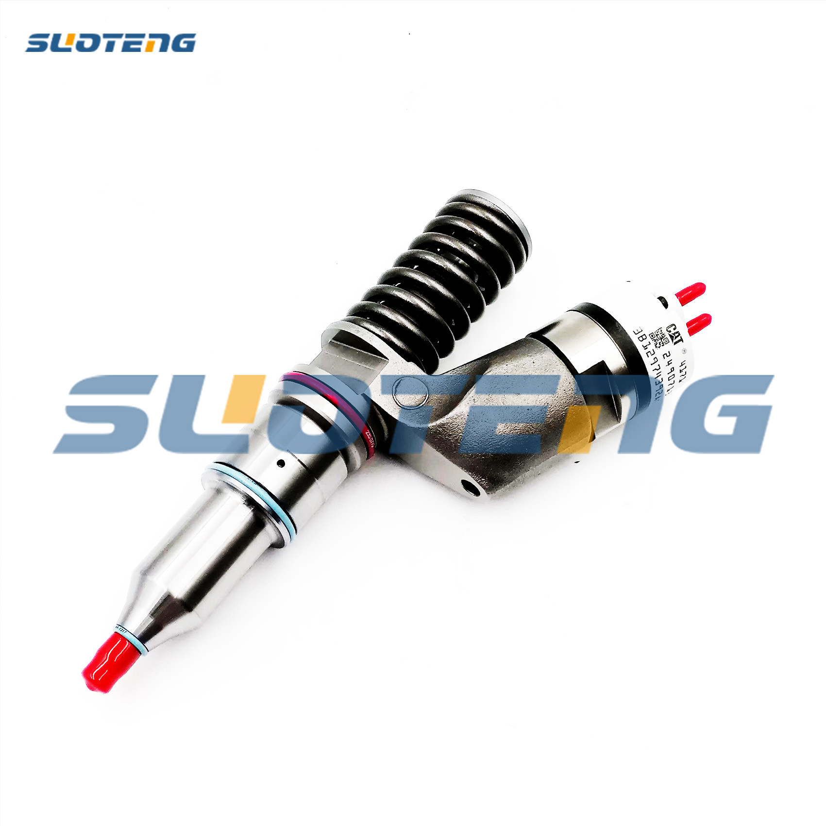 249-0713 10R-3262 Diesel Fuel Injector For Engine C11 C13 Parts