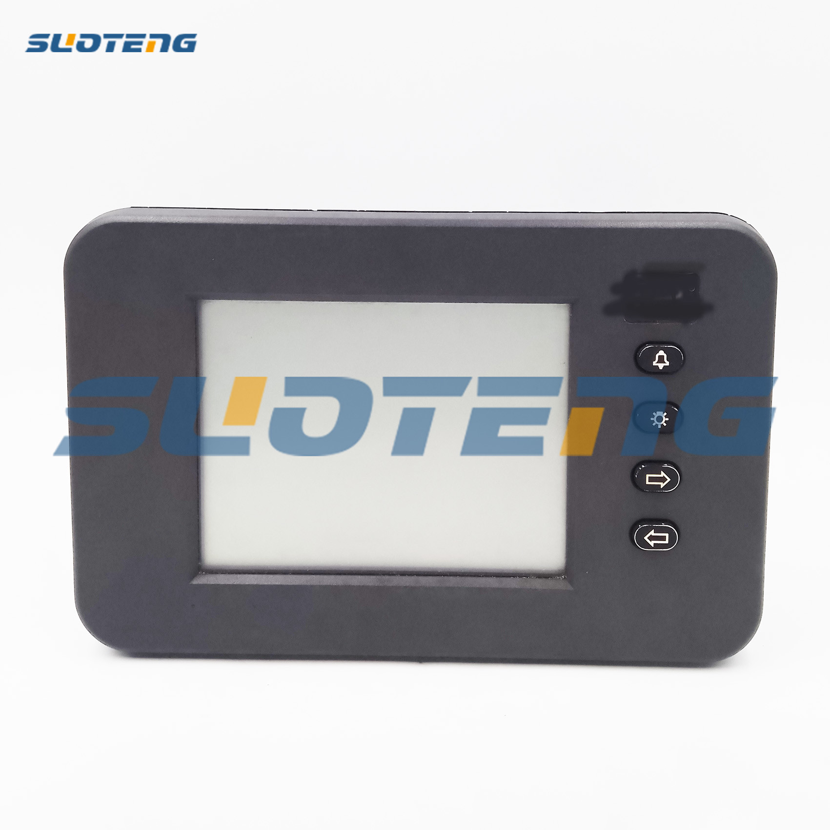 307-7541 Marine LCD Mpd Monitoring Display Instrument Panel 3077541 for ...