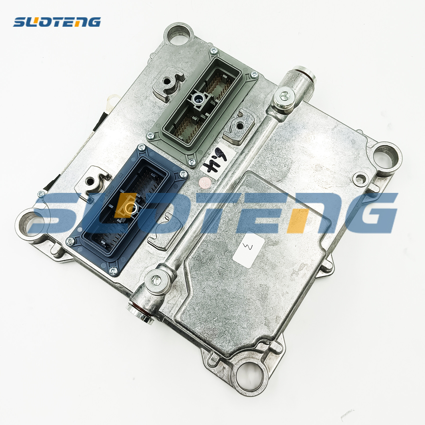 331-7539 Controller Control Module ECU ECM 3317539 For C6.4 Engine E320D