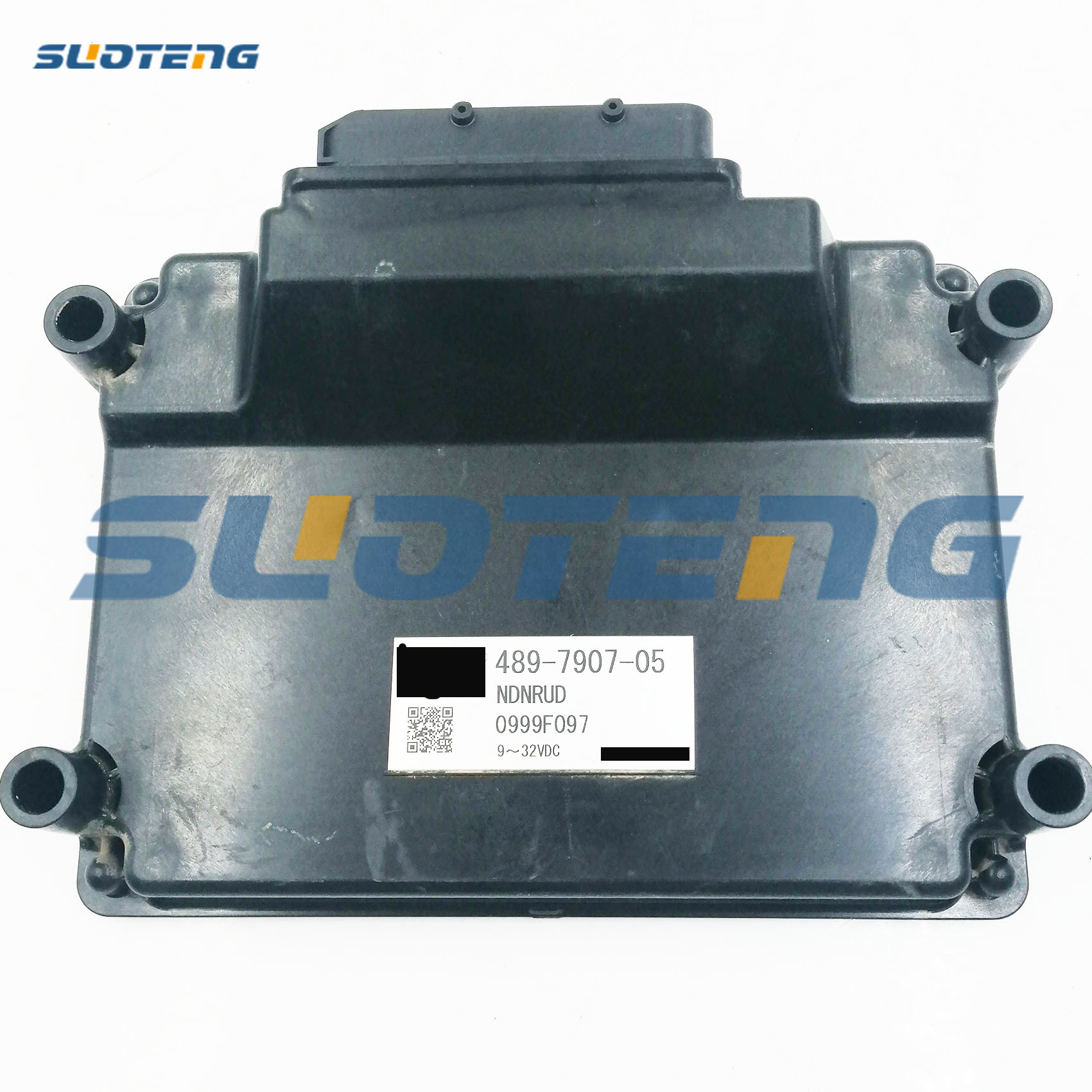 489-7907 4897907 Controller ECU For E323 Excavator