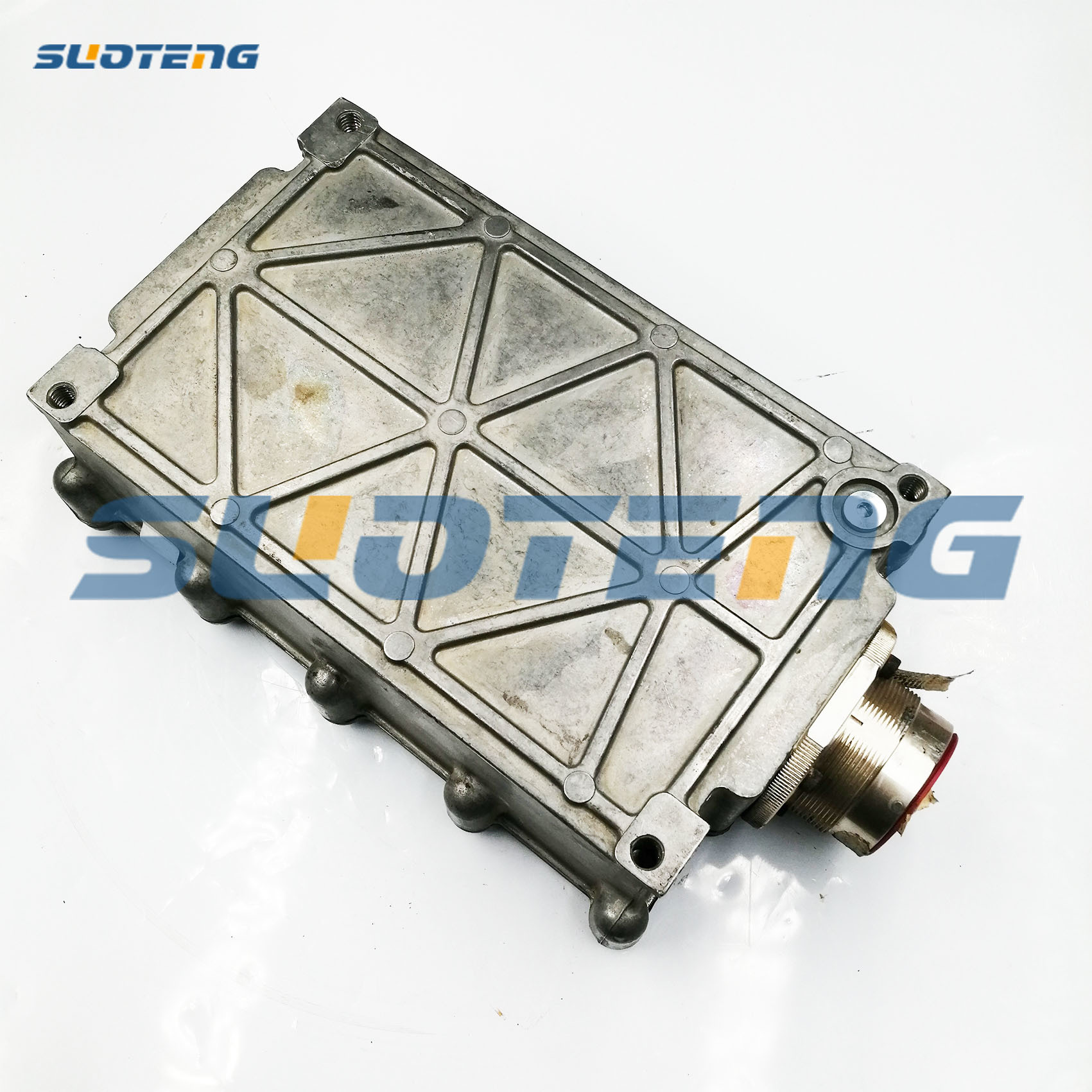 SK200-8 Excavator ECM ECU Control Unit YN22E00234F3